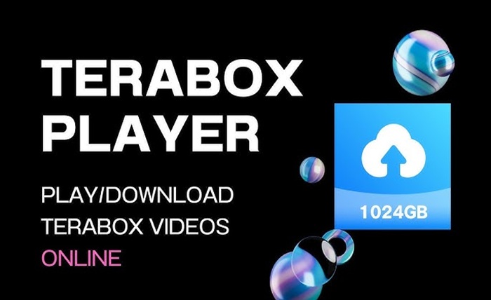 terabox link player