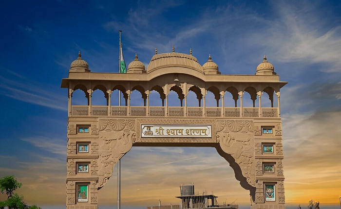 khatu shyam ji mandir timing