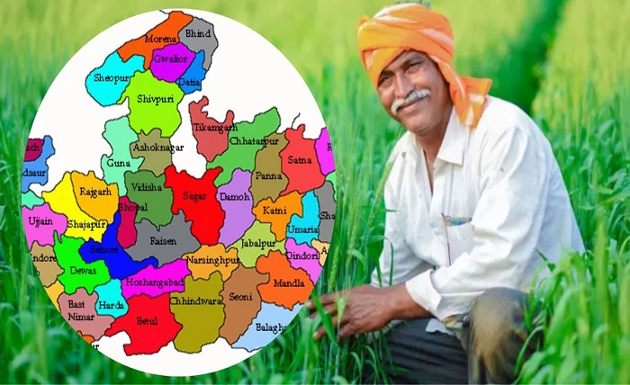 खसरा खतौनी एमपी