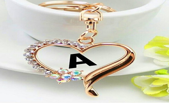 a name dp stylish