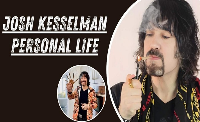 josh kesselman net worth