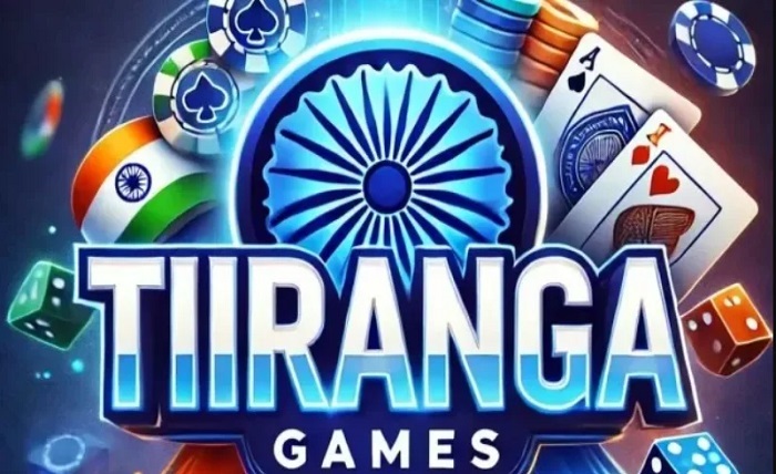 Tiranga Games