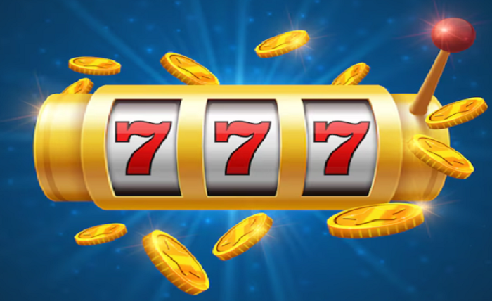 Online Slot Games
