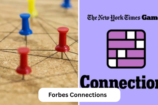forbes connections