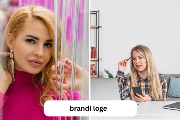 Brandi Loge: A Journey of Passion, Purpose, and Perseverance brandi loge