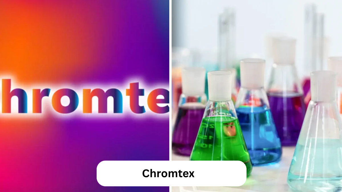 chromtex