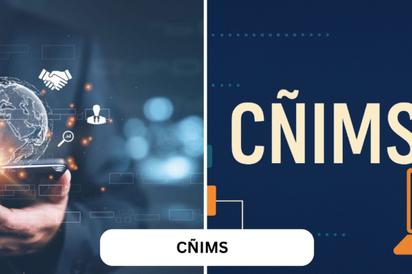CÑIMS: Transforming Modern Education and Institutional Management cñims