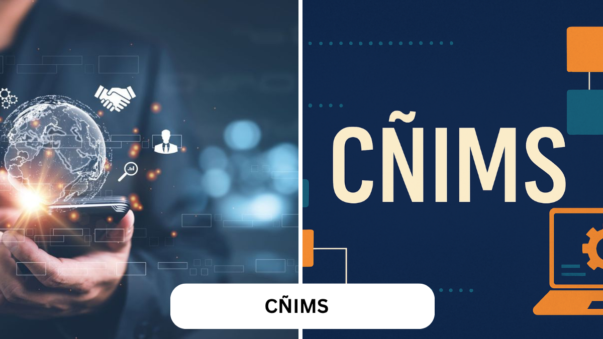 cñims