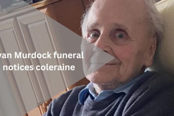 ivan murdock funeral notices